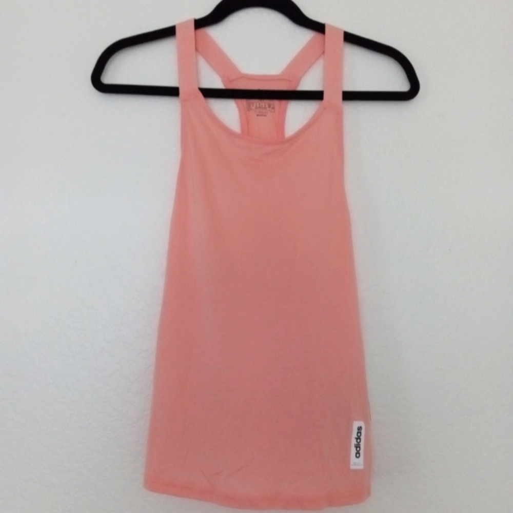 BRAND NEW!! NWT WOMENS ADIDAS TANK TOP!! SIZE M!!🤩💯💪🌸